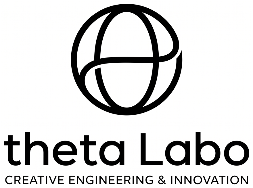 theta Labo — Creative Engineering & Innovation